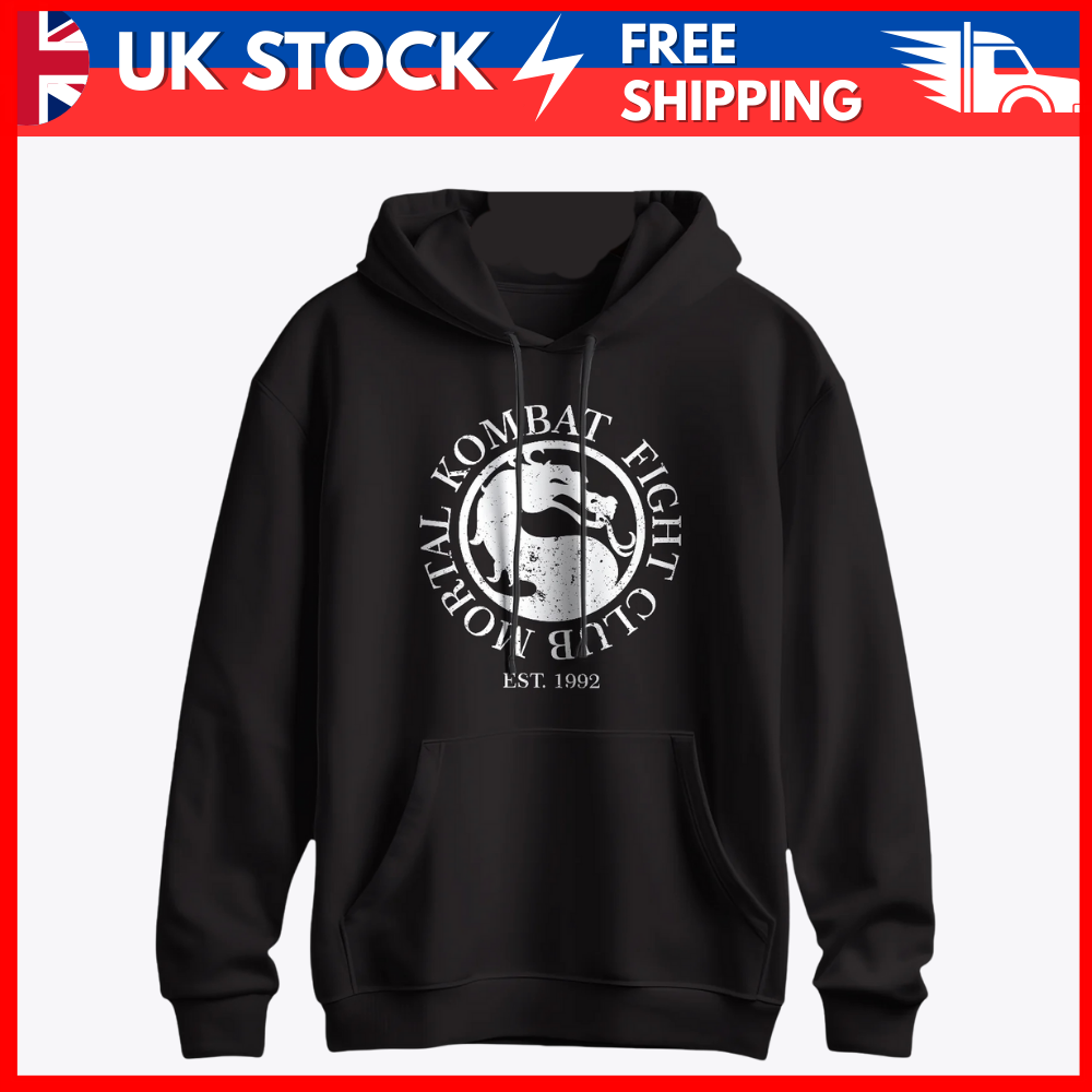 Essential Comfort Hoodie