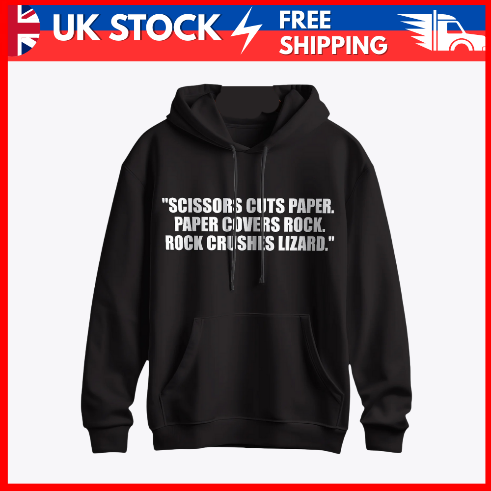 Bold Essentials Hoodie