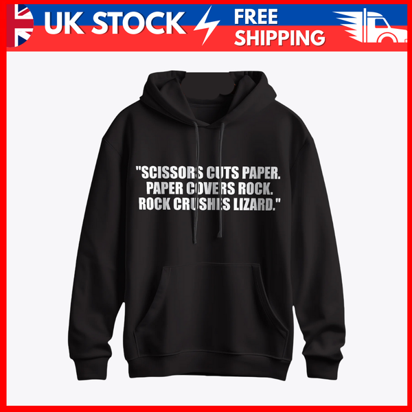 Bold Essentials Hoodie