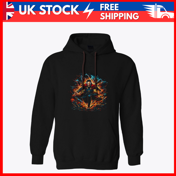 Doctor Strange Hoodie