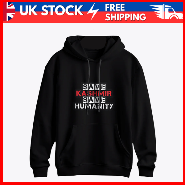 Save Humanity Hoodie