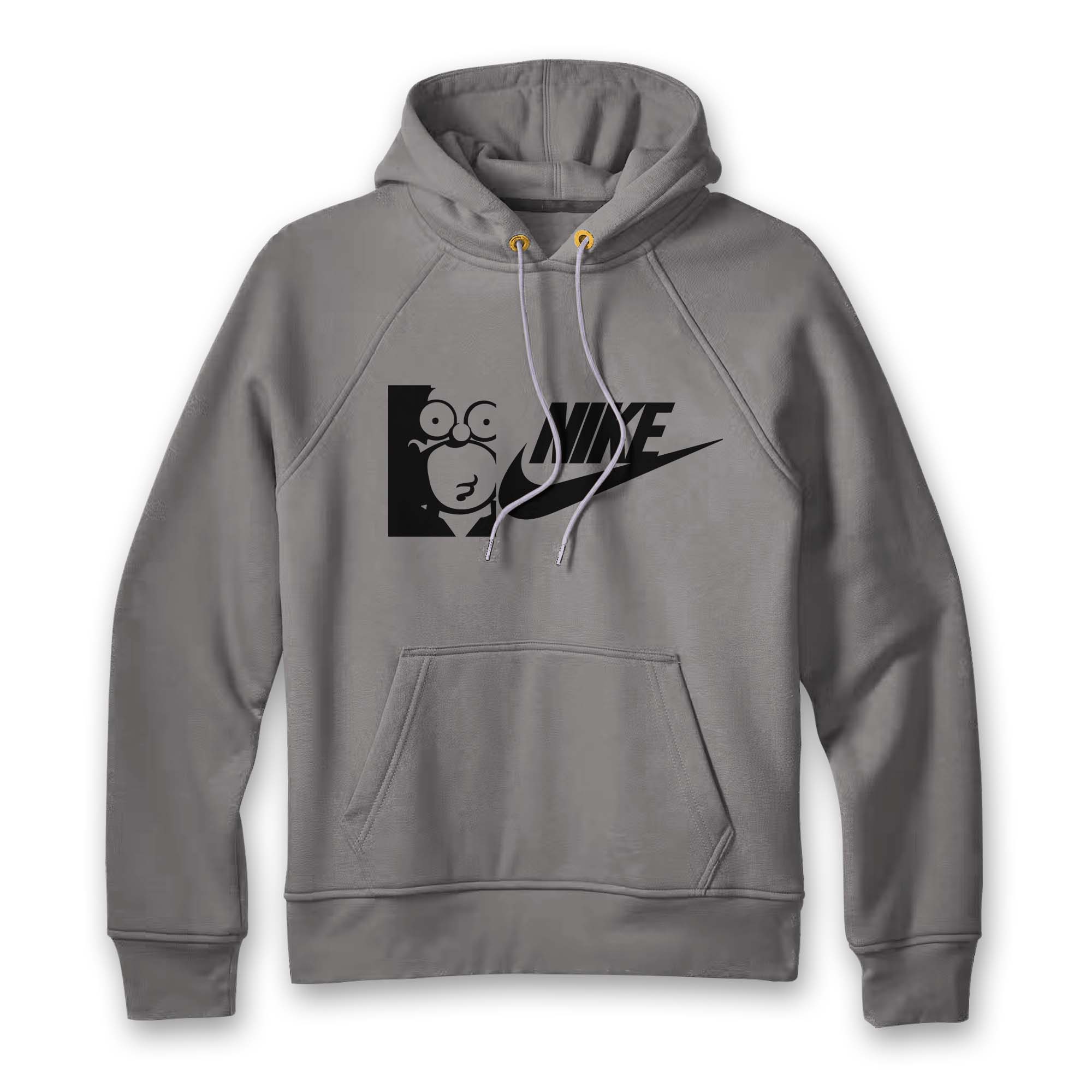 Minimalist Zip-Up Hoodie - Everyday Essential