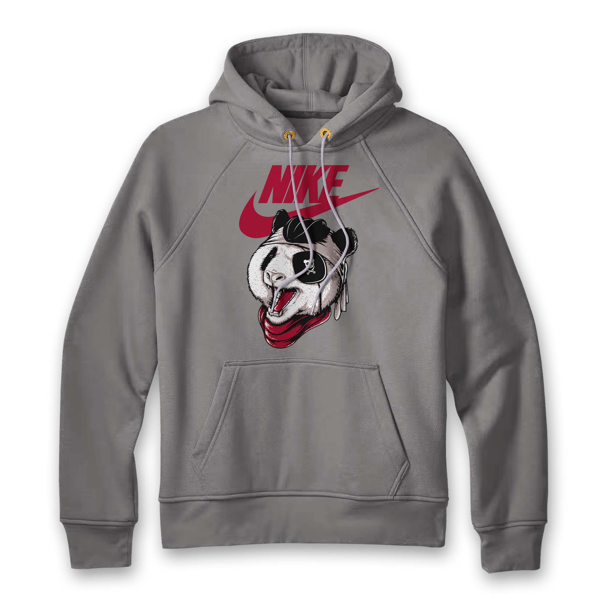 Classic Oversized Hoodie - Unisex Comfort & Style