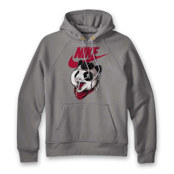 Classic Oversized Hoodie - Unisex Comfort & Style