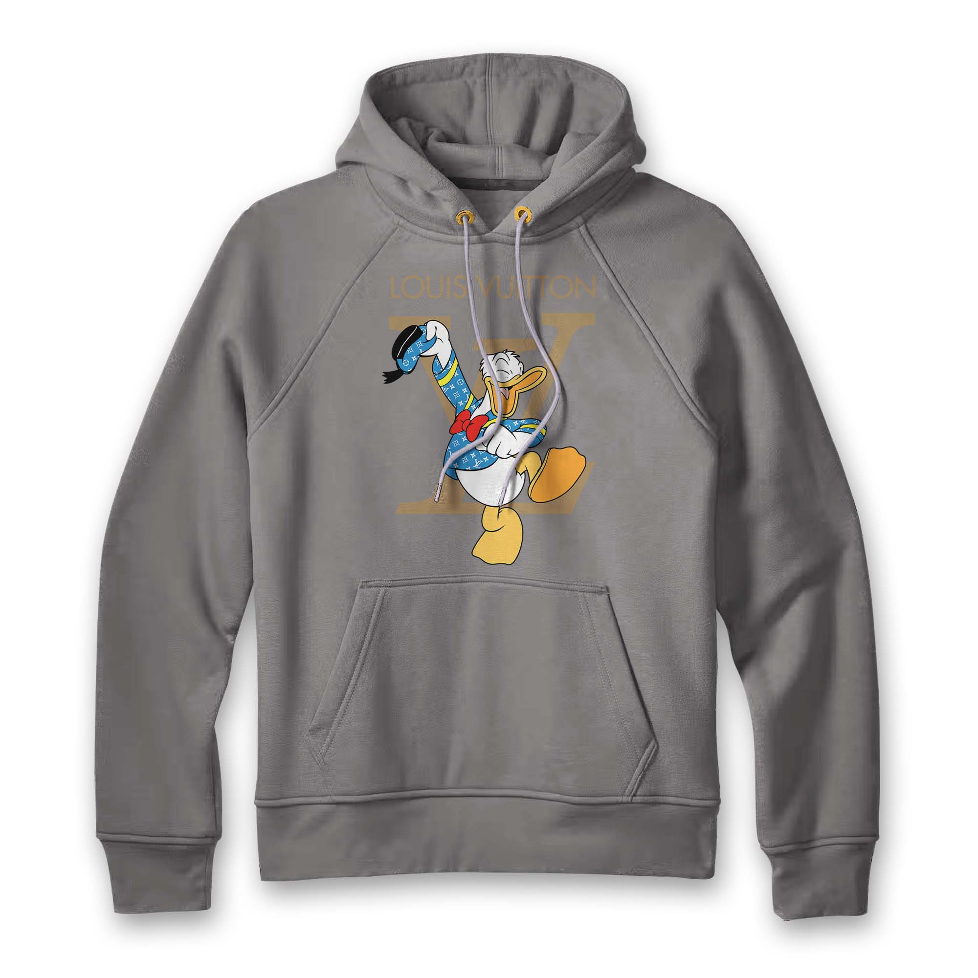 Essential Comfort Hoodie