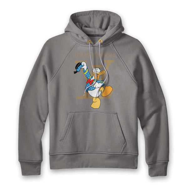 Essential Comfort Hoodie