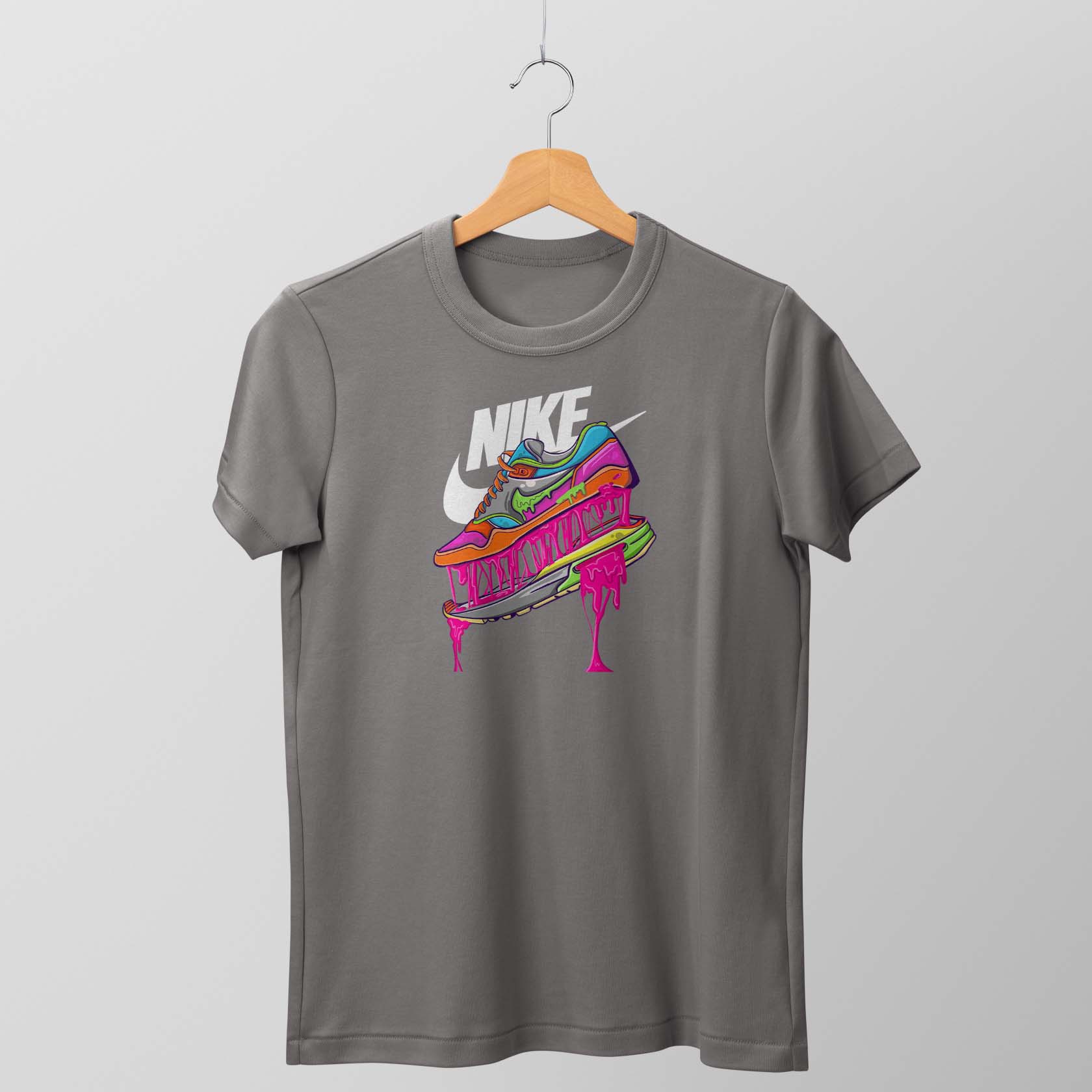 Sneaker Hustle T-Shirt