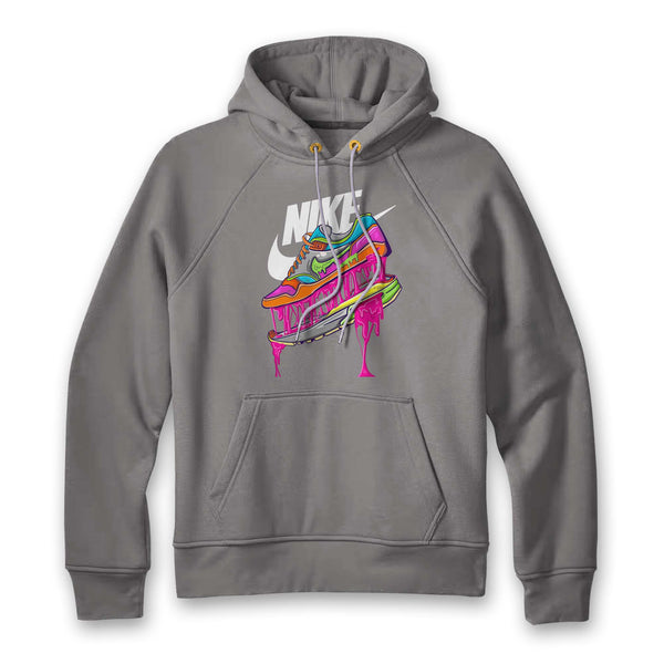 Urban Edge Sneaker Hoodie