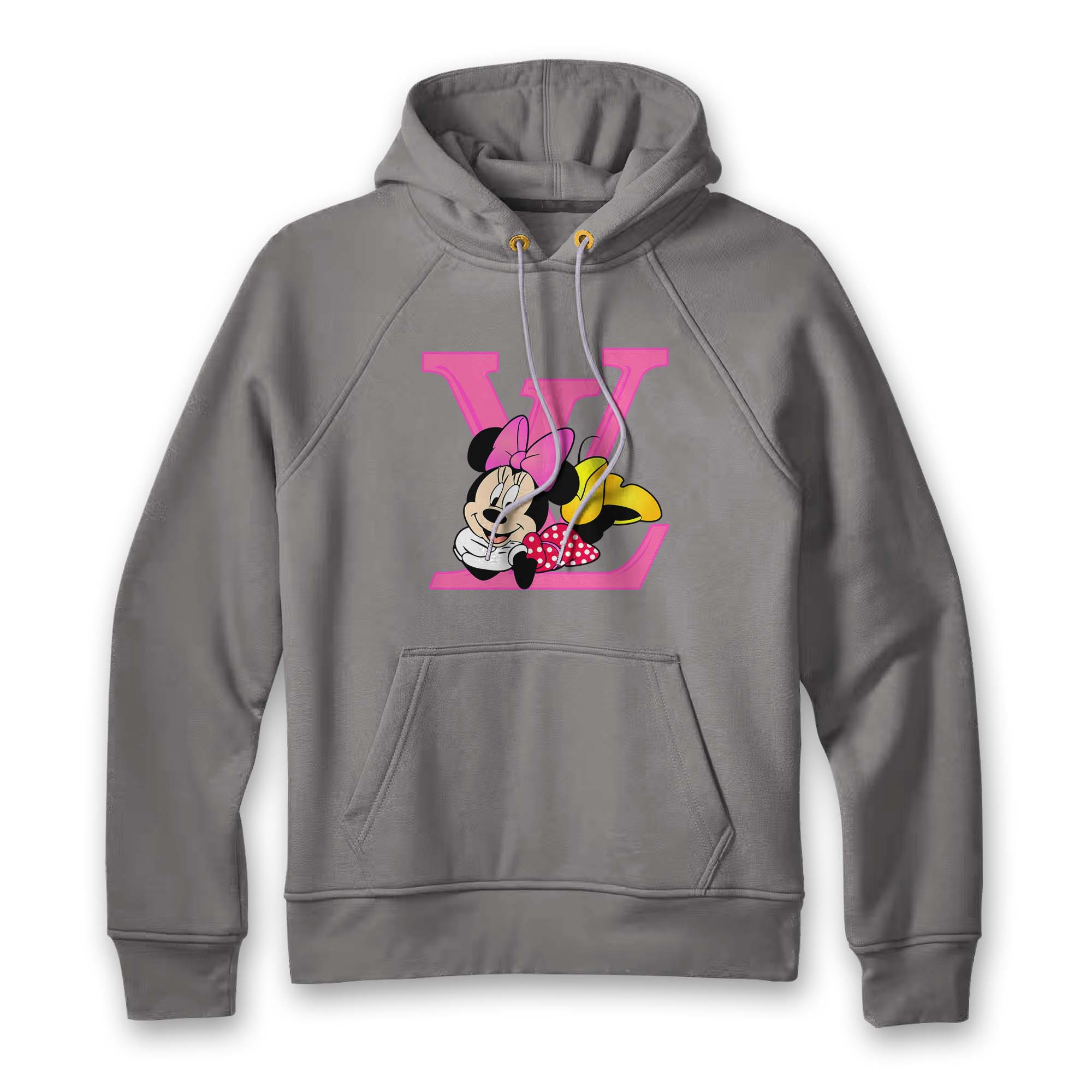 Cozy Chill Hoodie