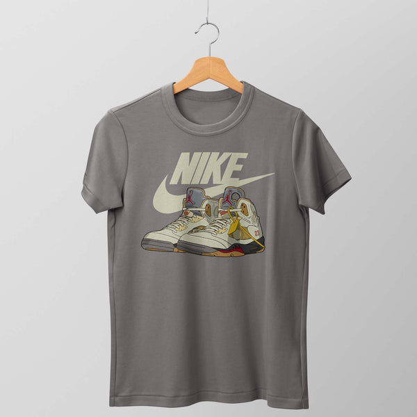 Sneaker Drip T-Shirt
