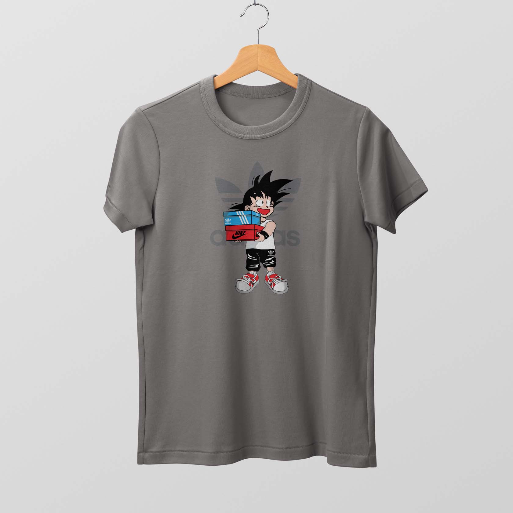 "Good Vibes Only" T-Shirt 🌟