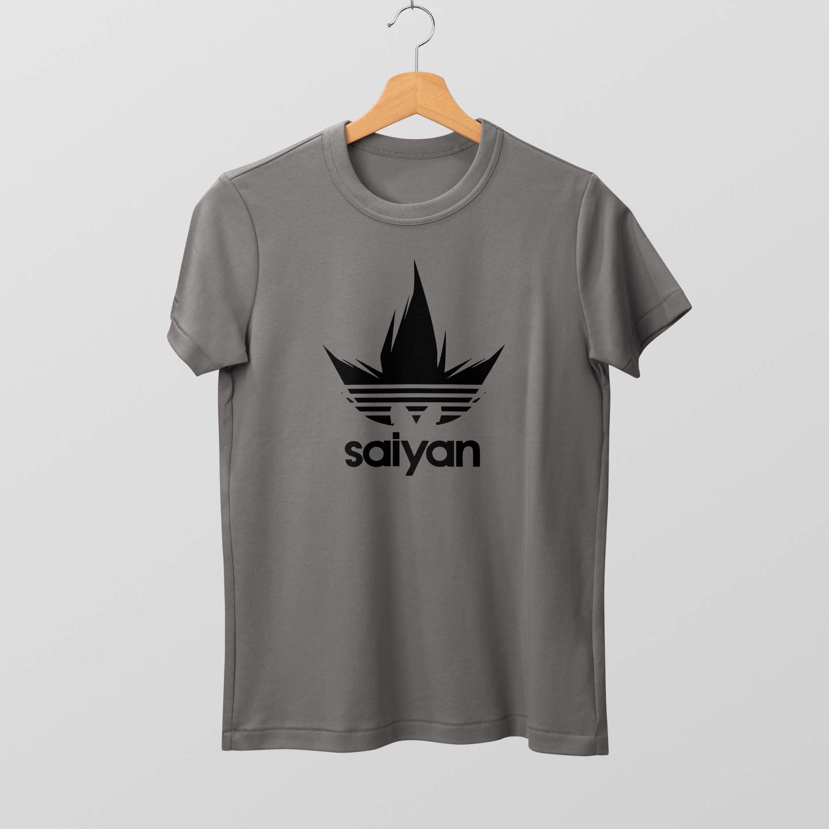 The Ultimate Feel-Good T-Shirt