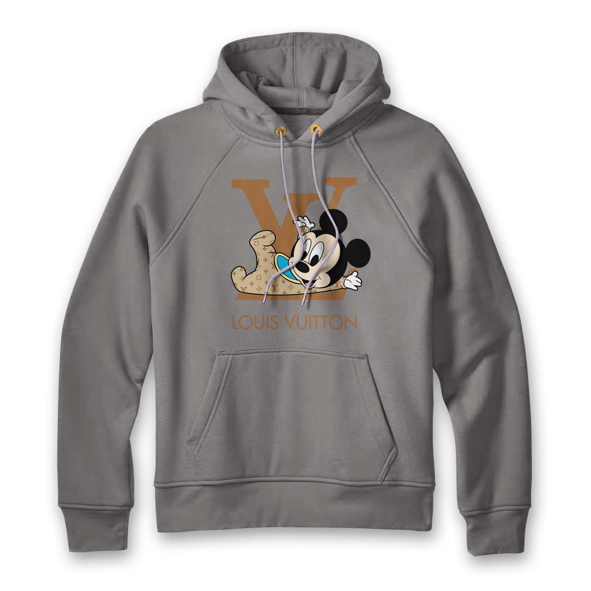 Urban Essentials Hoodie