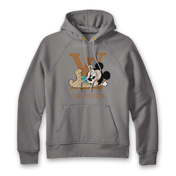 Urban Essentials Hoodie