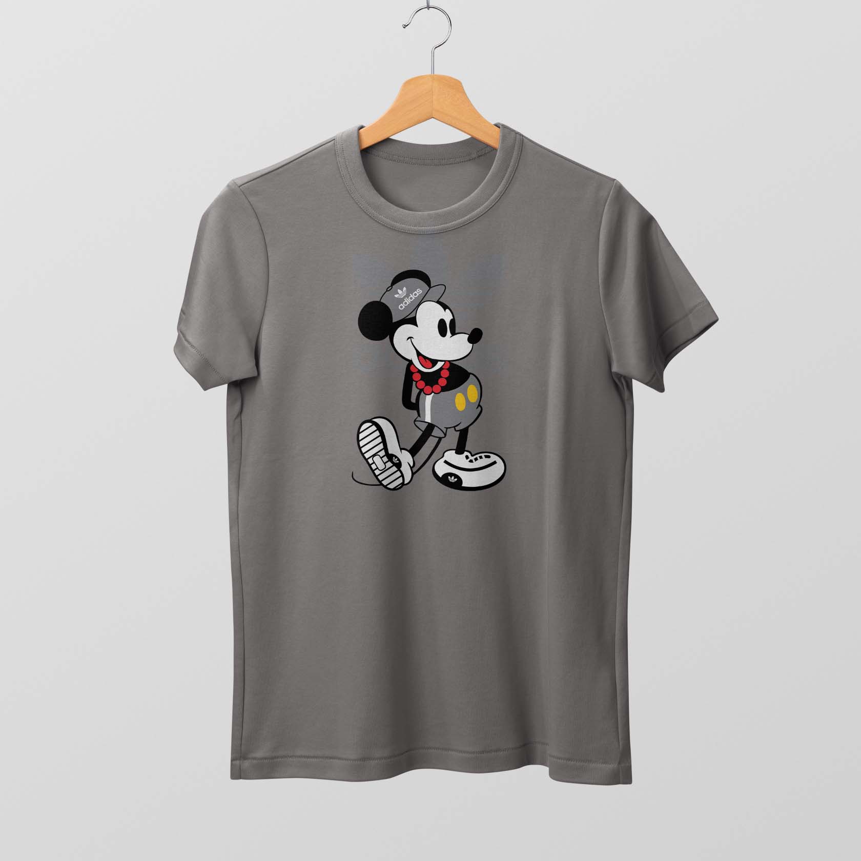 Dream Big, Hustle Hard" Motivational T-Shirt