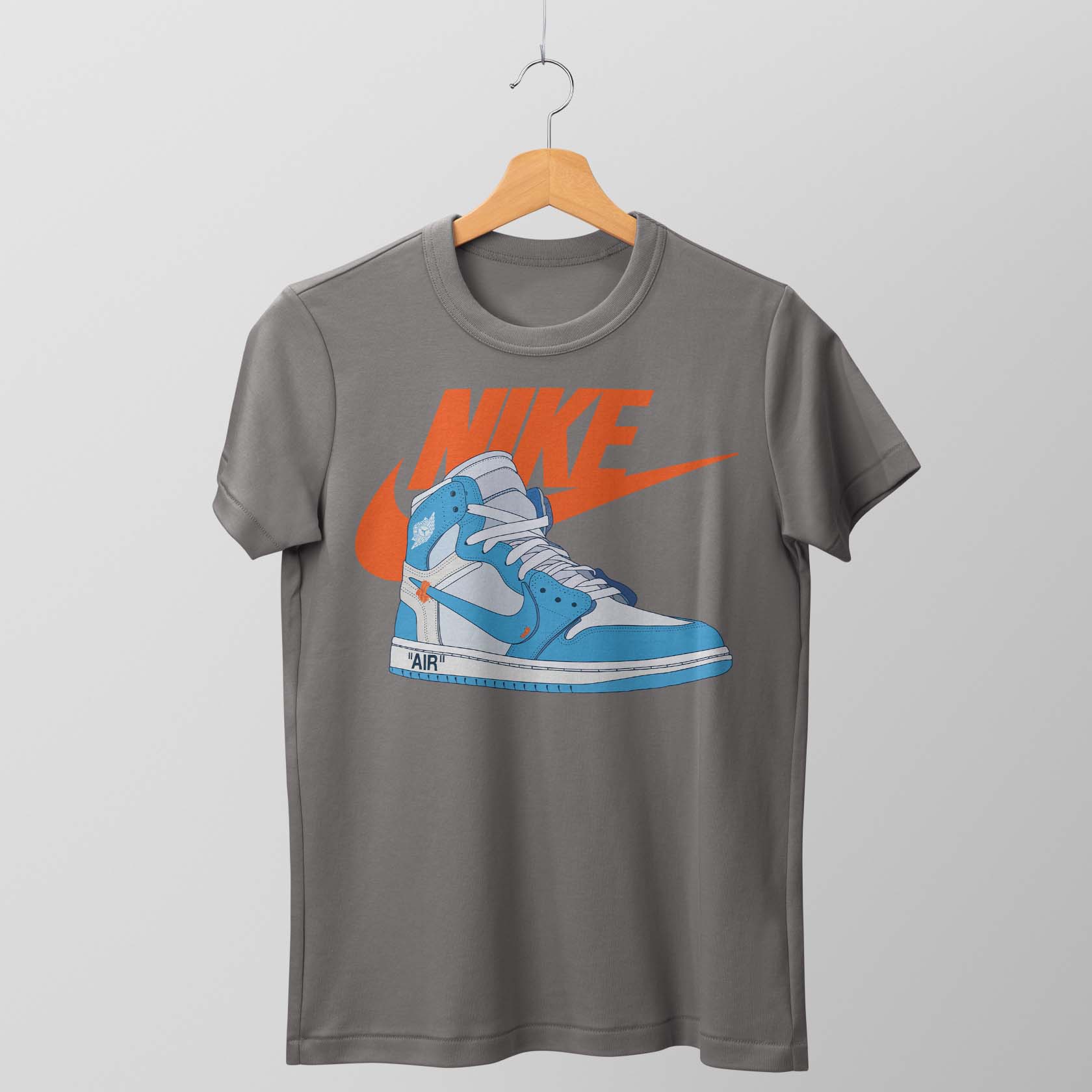 Sole Flex T-Shirt