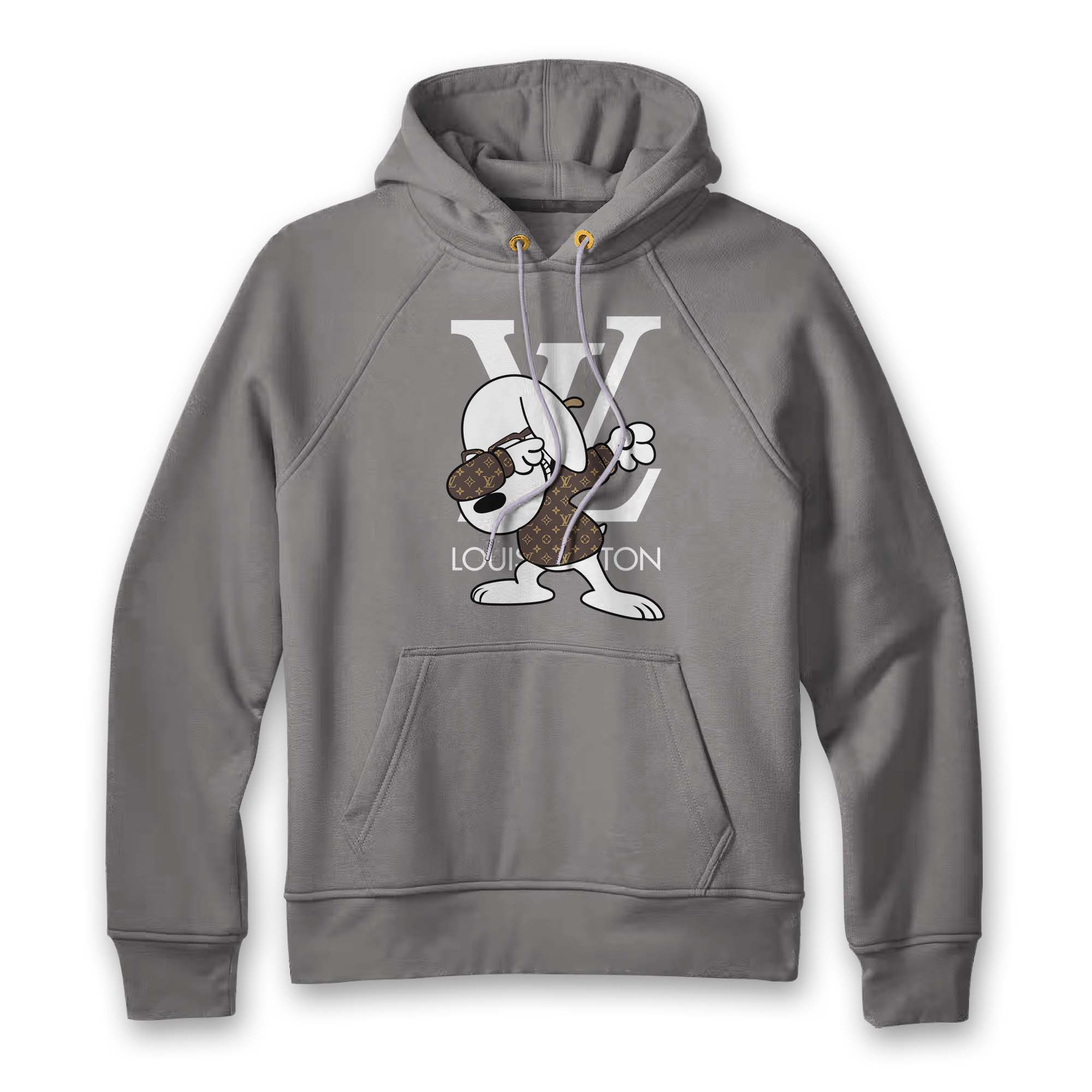 Everyday Comfort Hoodie