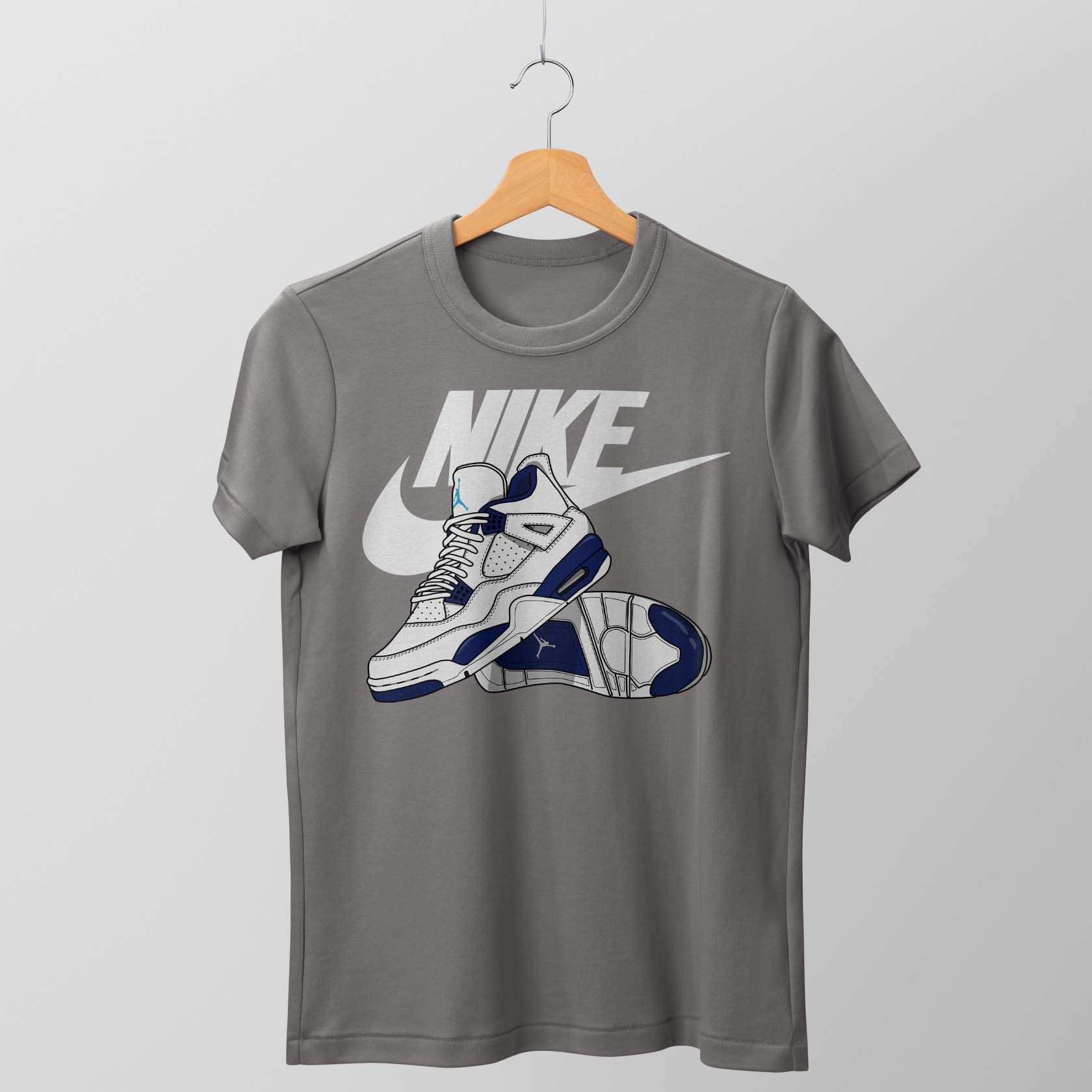 Sneaker Culture T-Shirt