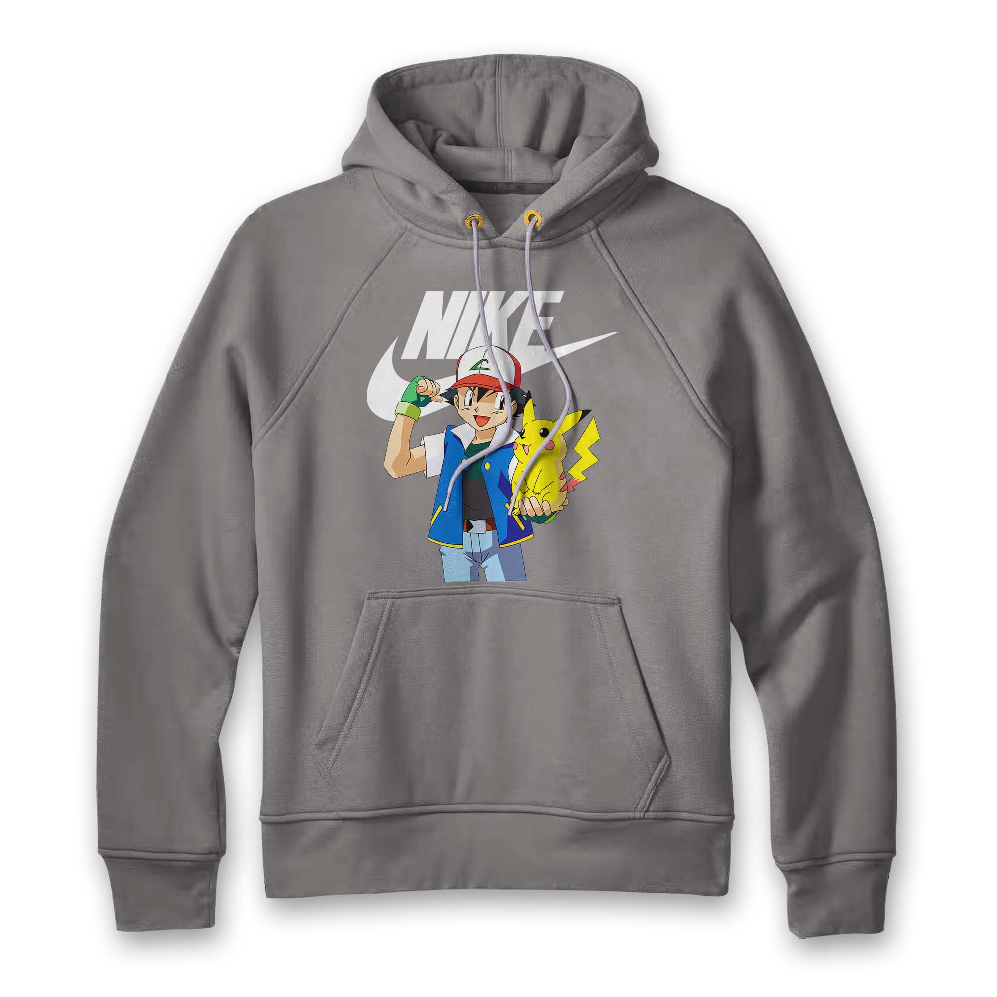 Cloud Comfort Hoodie