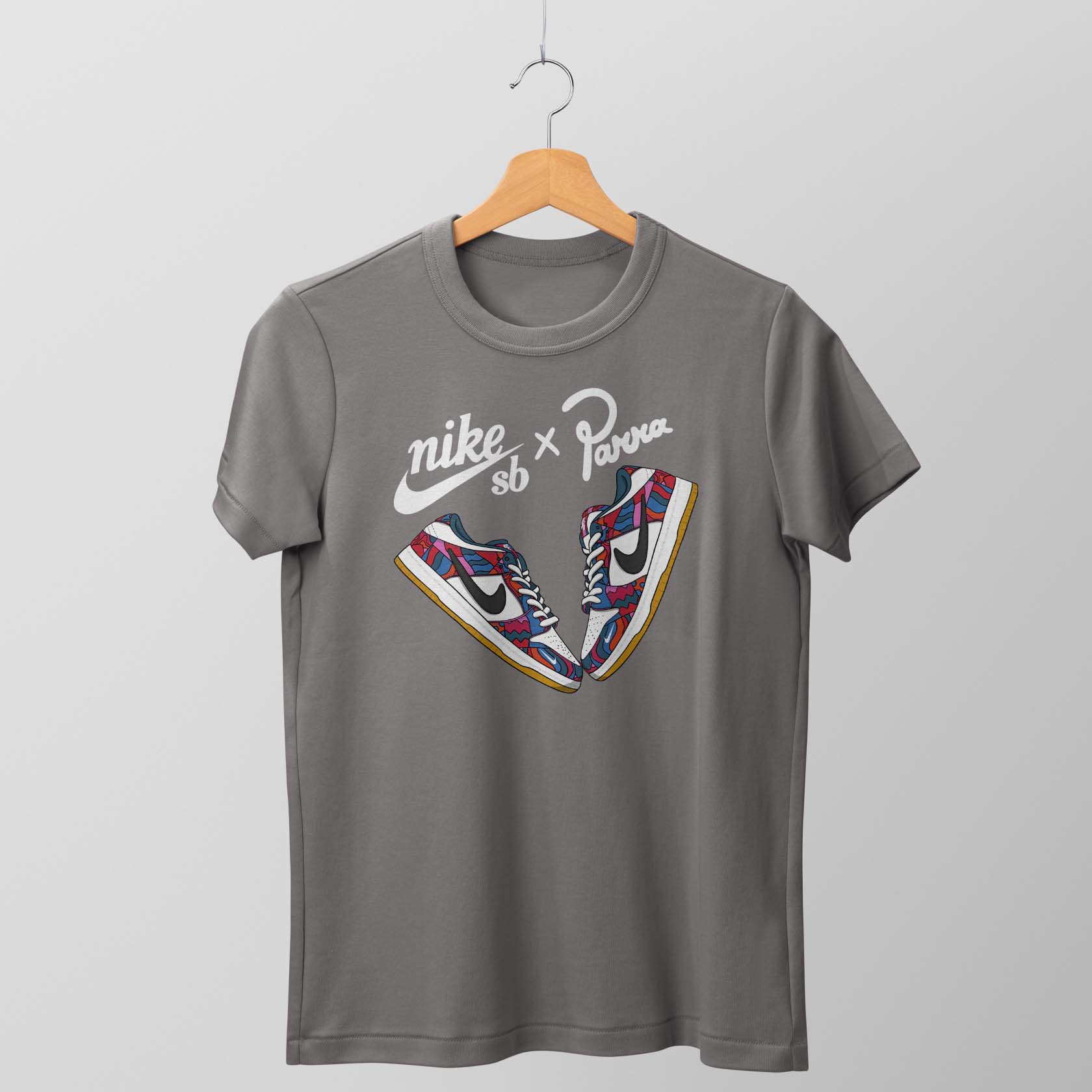 Fresh Kicks T-Shirt