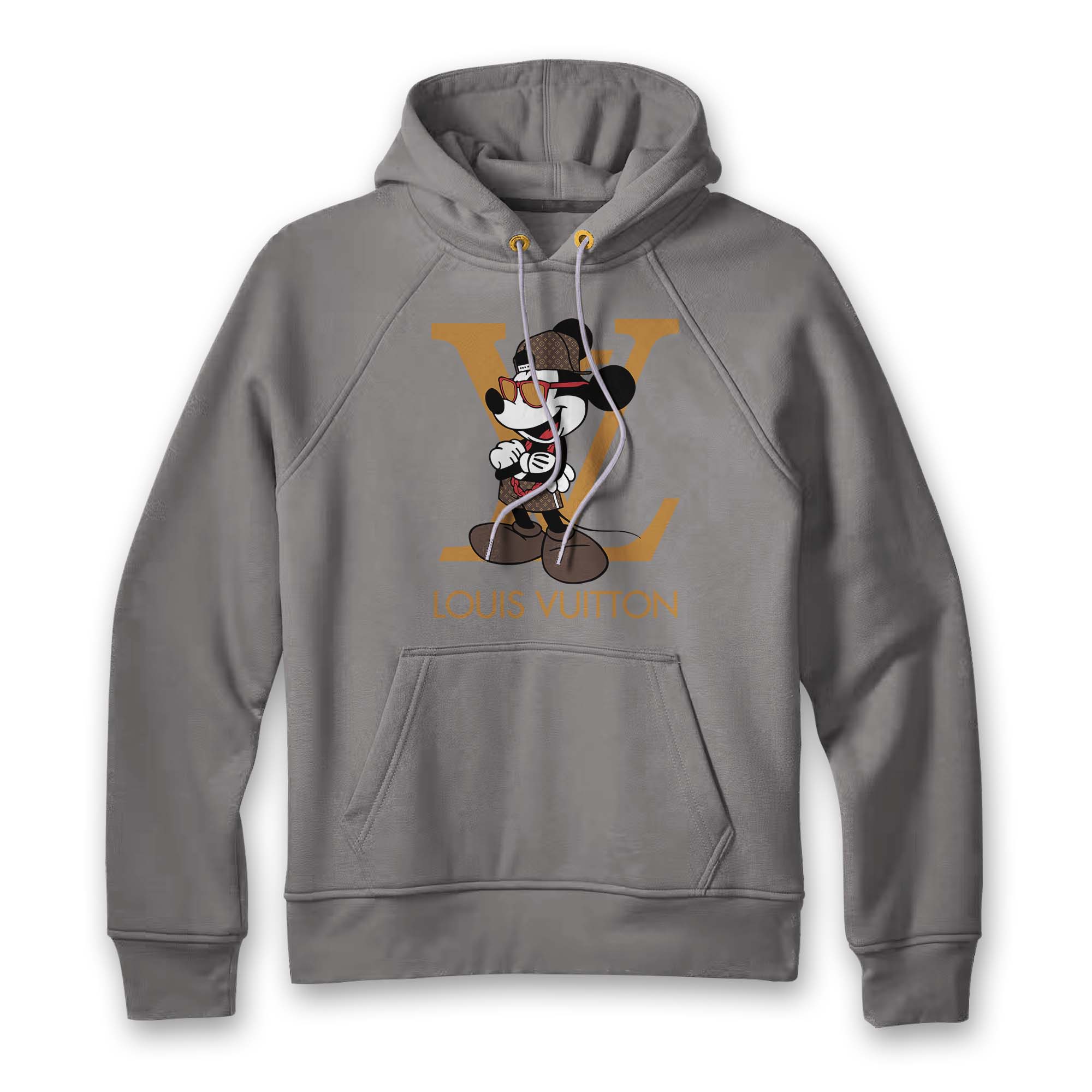 Cozy Vibes Hoodie
