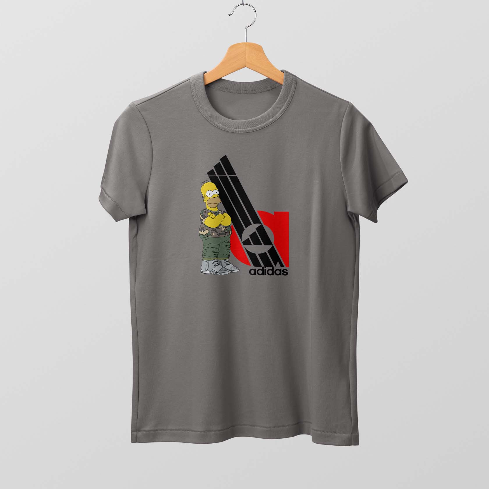 Be the Change" Inspirational T-Shirt