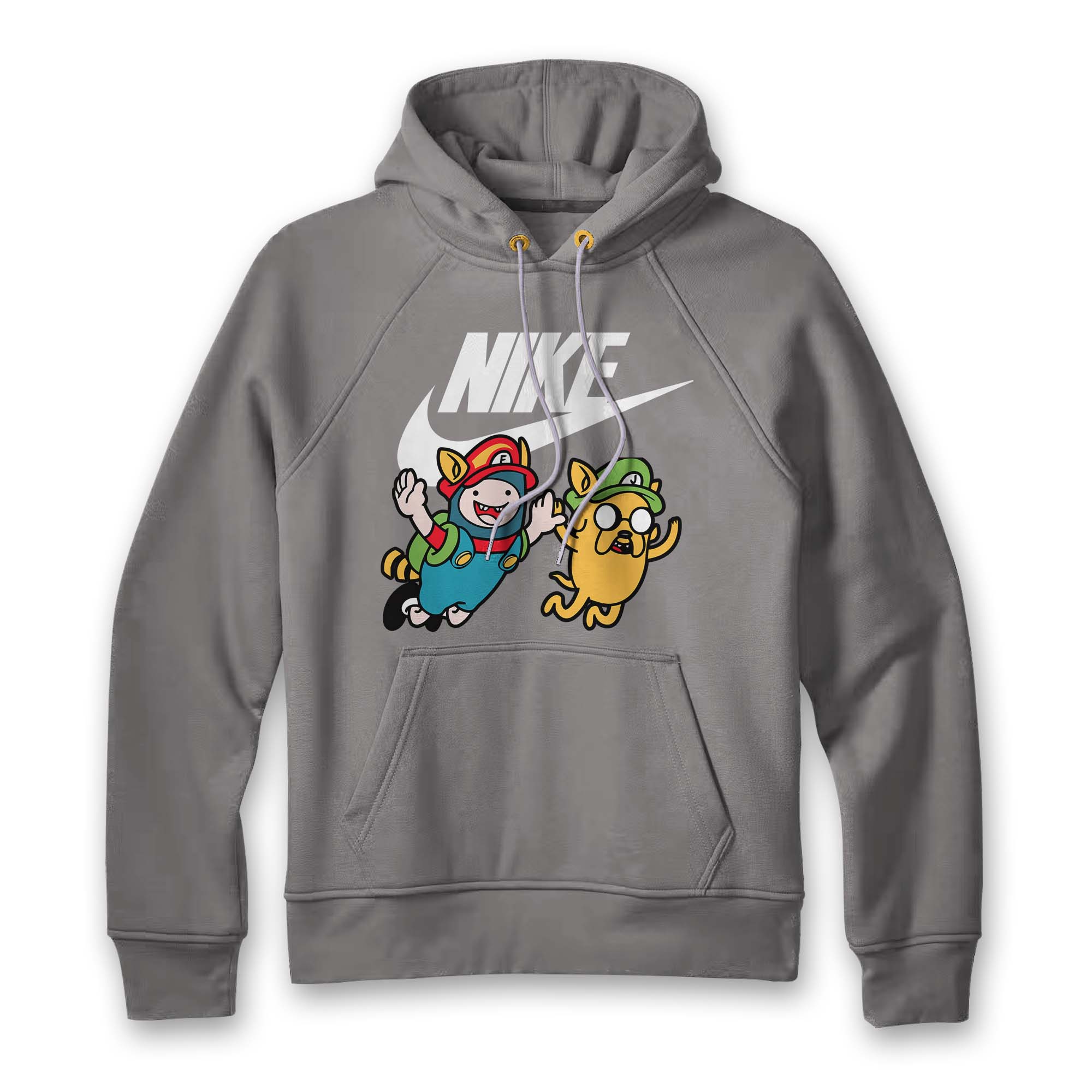 Urban Chill kids Hoodie