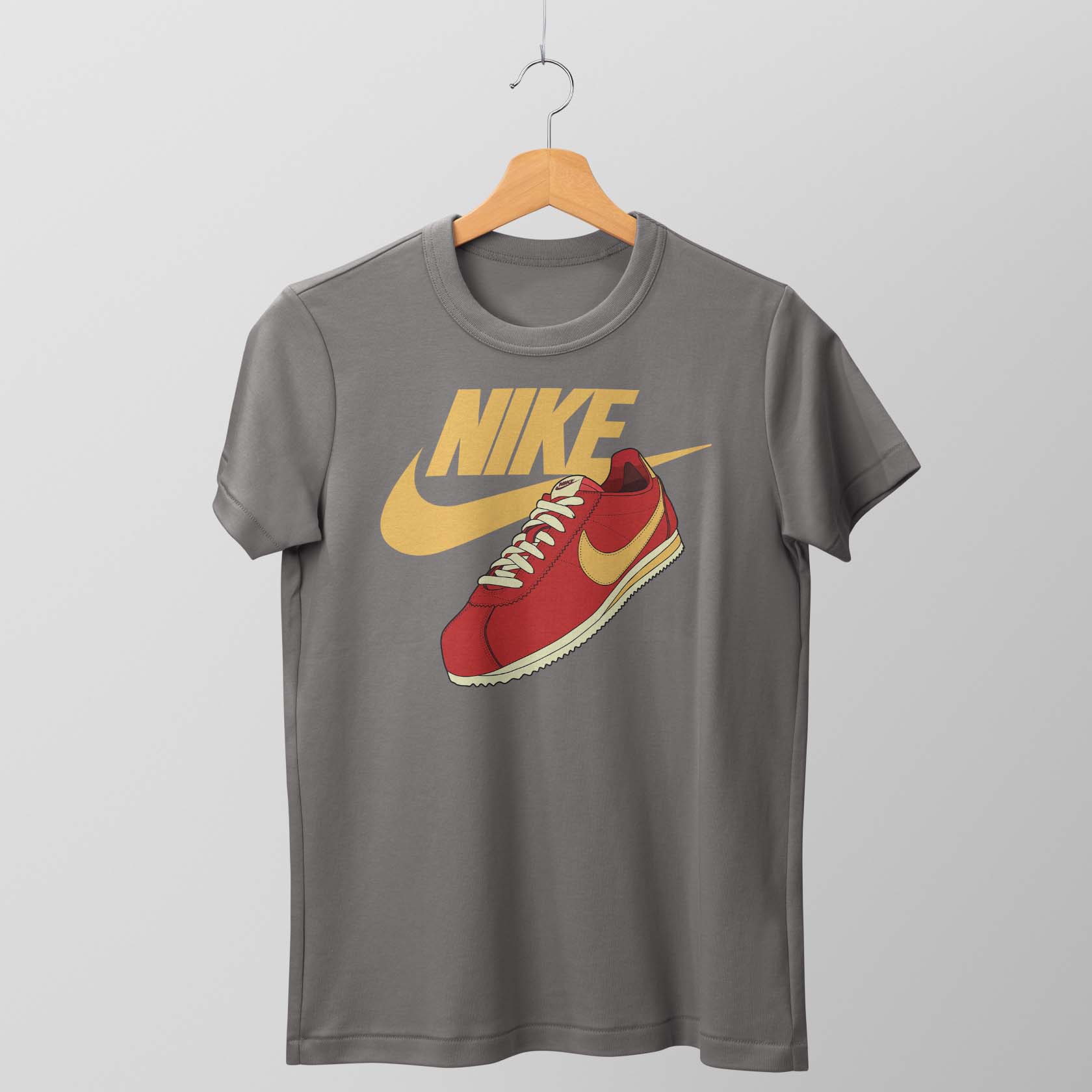 Laced Legends T-Shirt