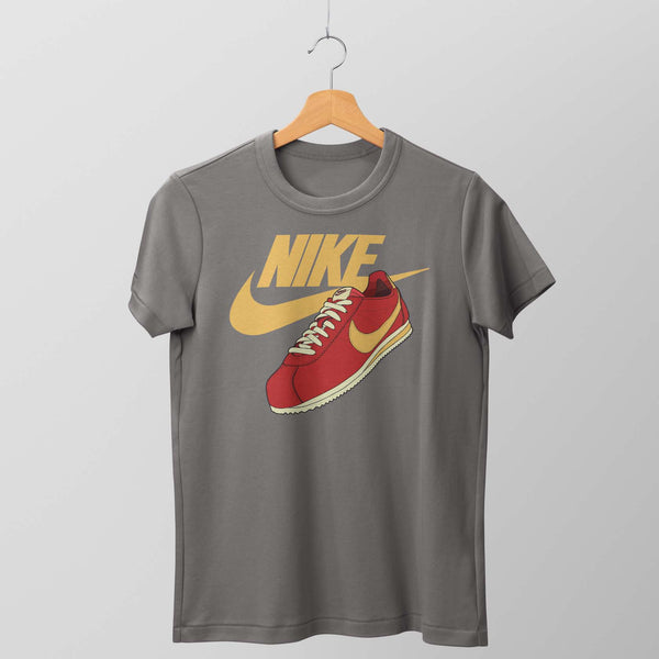 Laced Legends T-Shirt