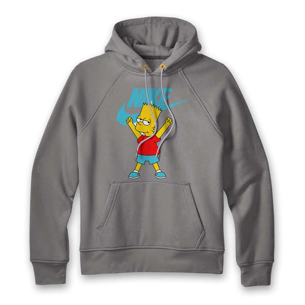 Cozy Vibes kids Hoodie