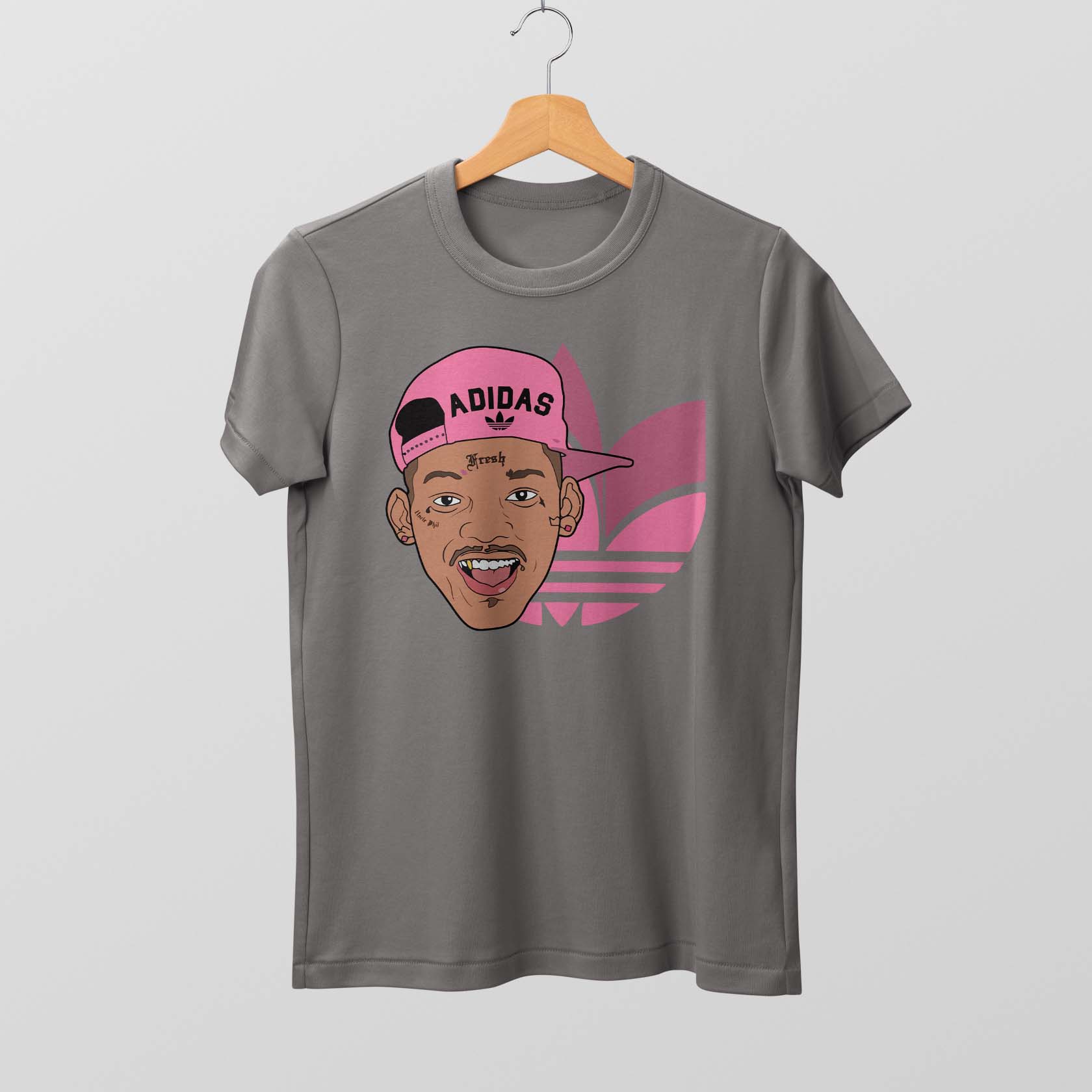 Good Energy Only" Positive Vibes T-Shirt