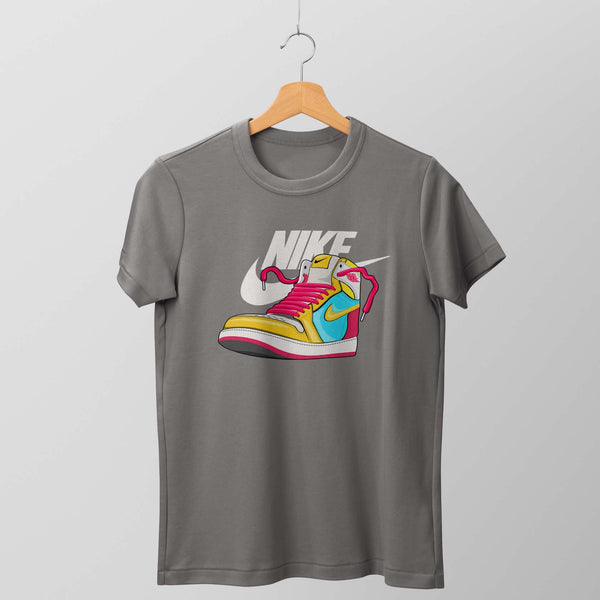 Kick Game Strong T-Shirt