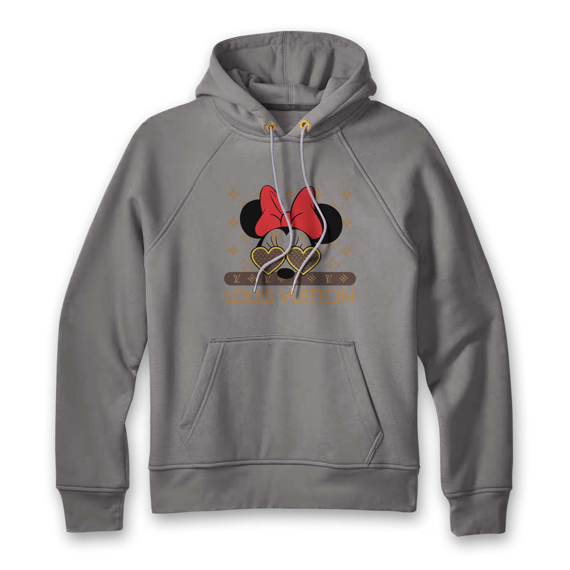 Street Smart Hoodie