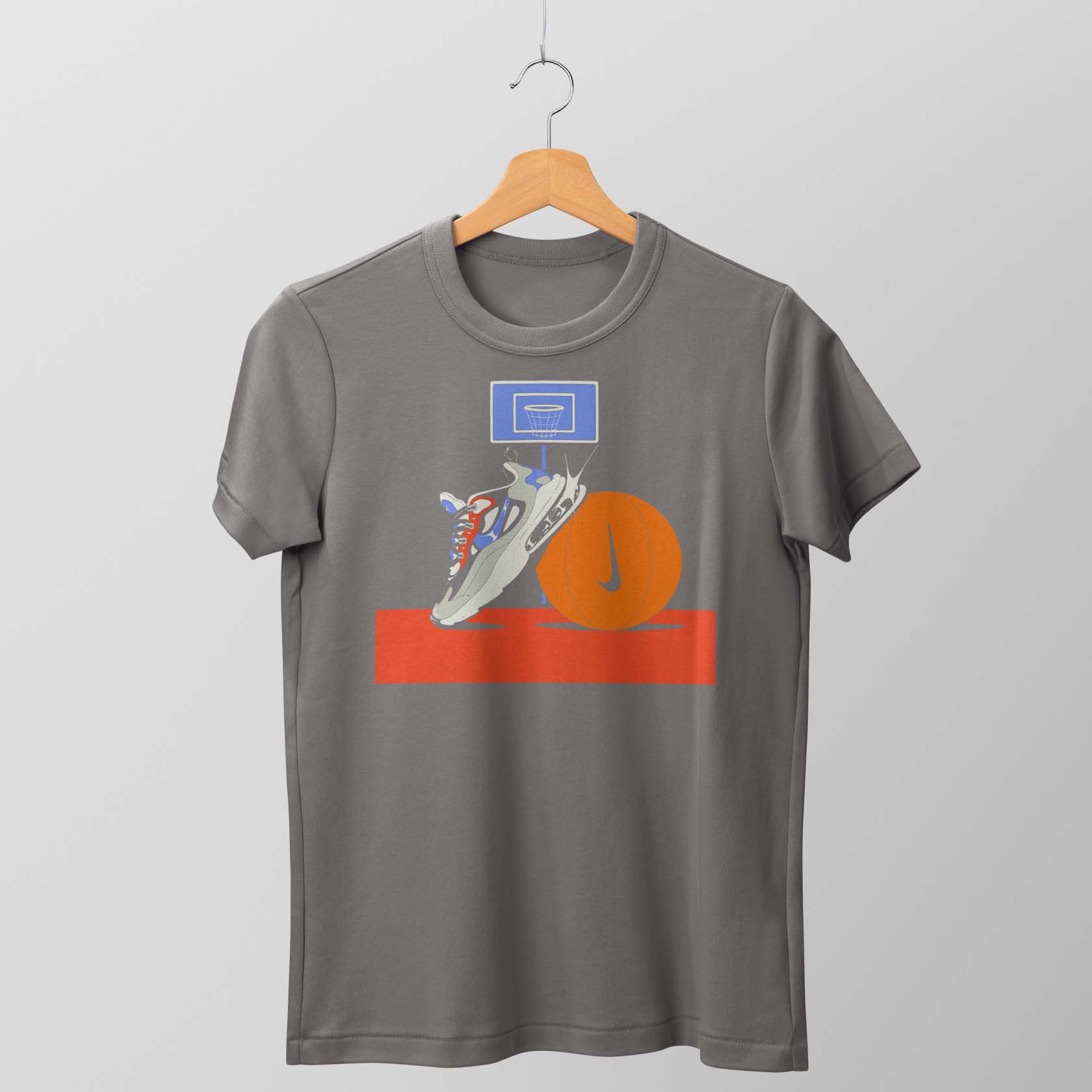 Street Sole T-Shirt