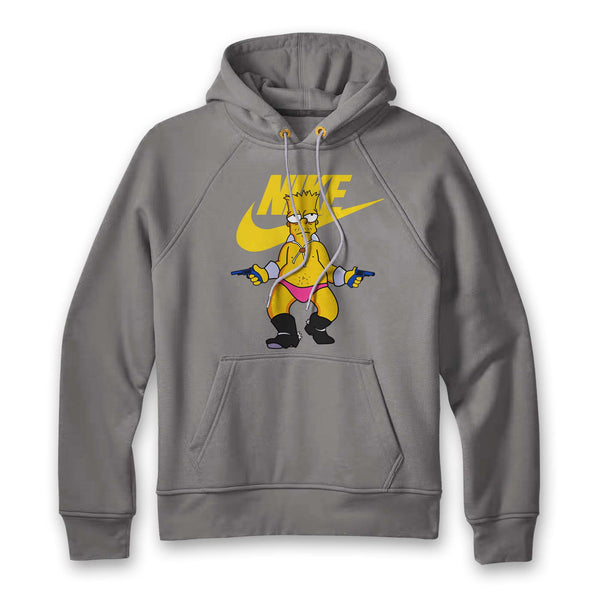 Signature Fit kids Hoodie