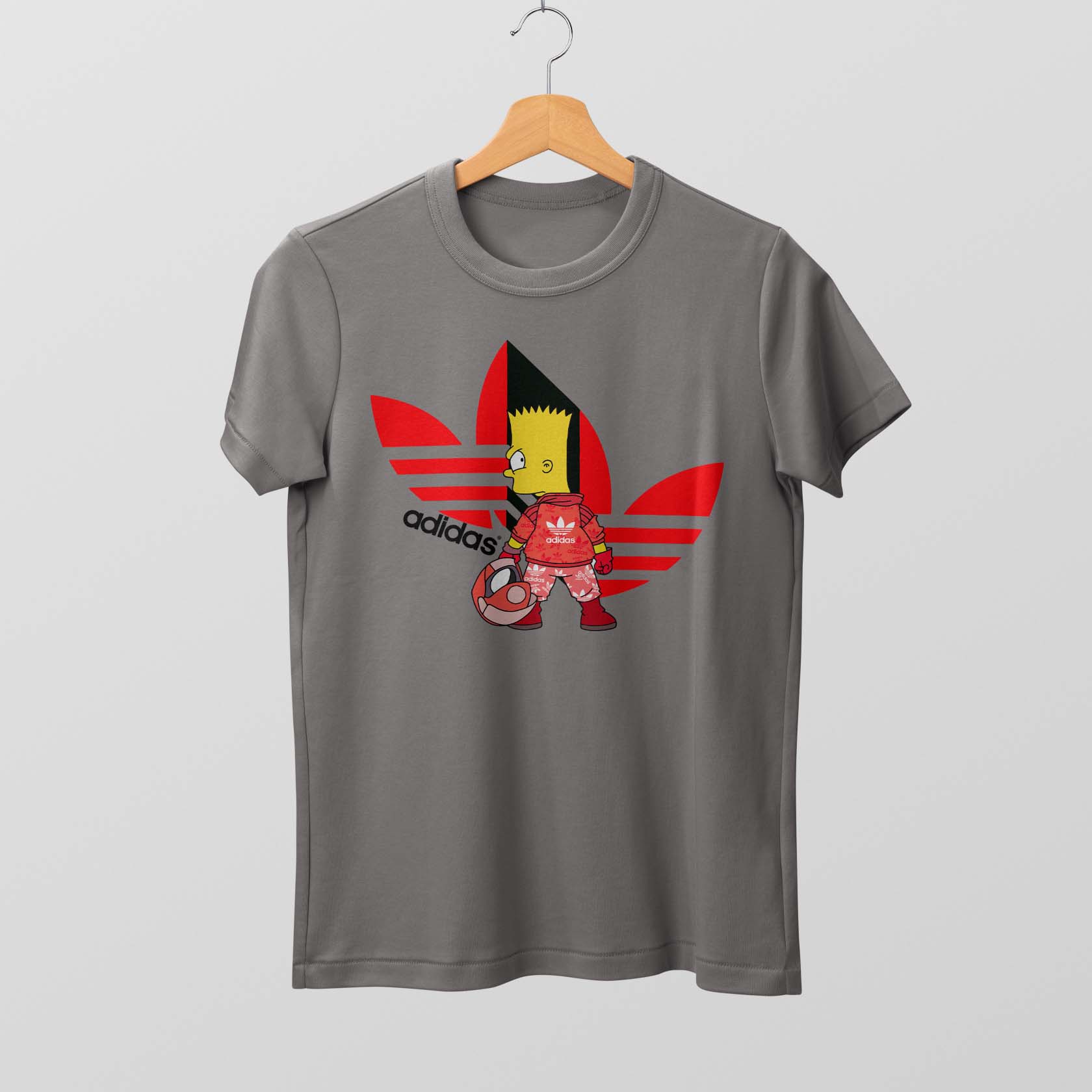 "Limitless Potential" Motivational T-Shirt