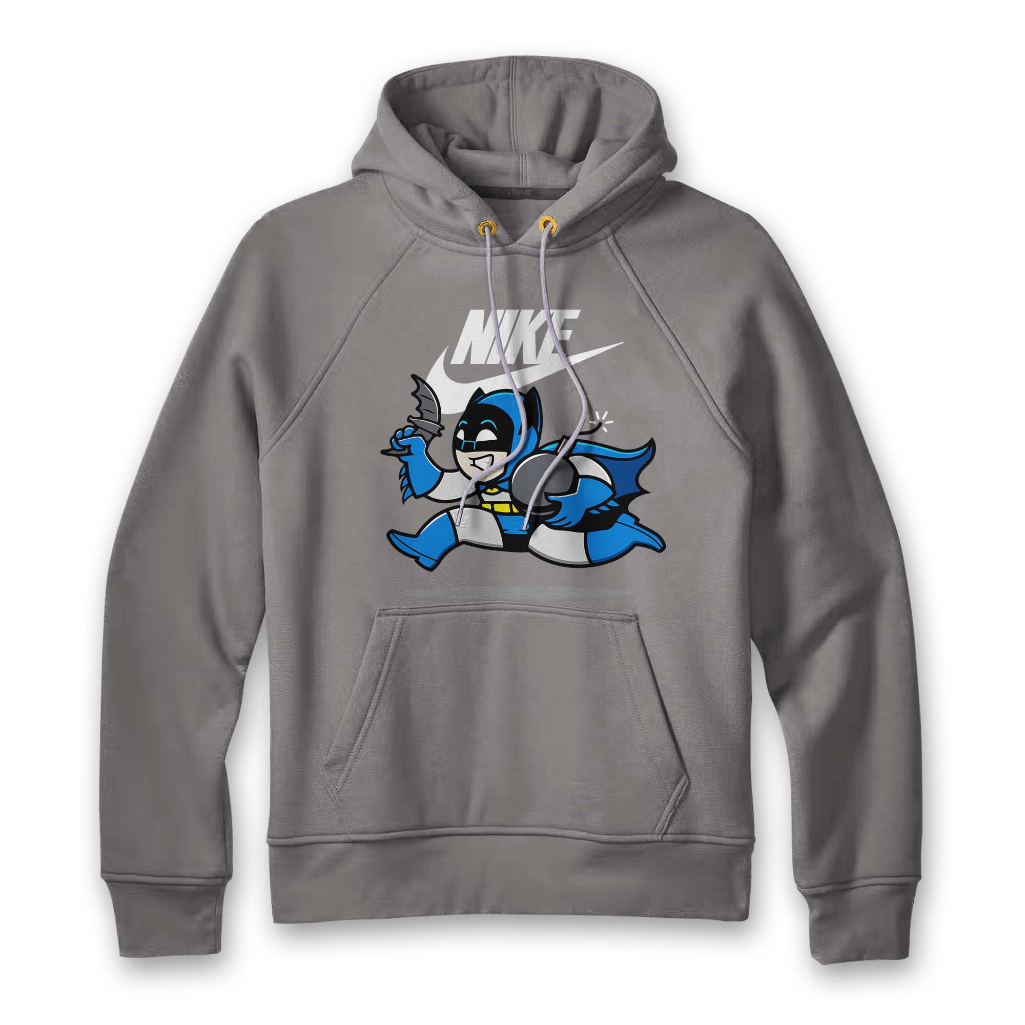 Minimalist Everyday Hoodie