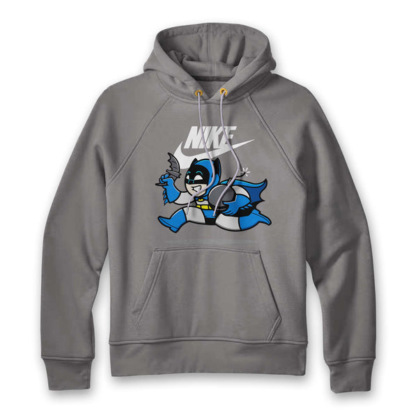 Minimalist Everyday kids Hoodie