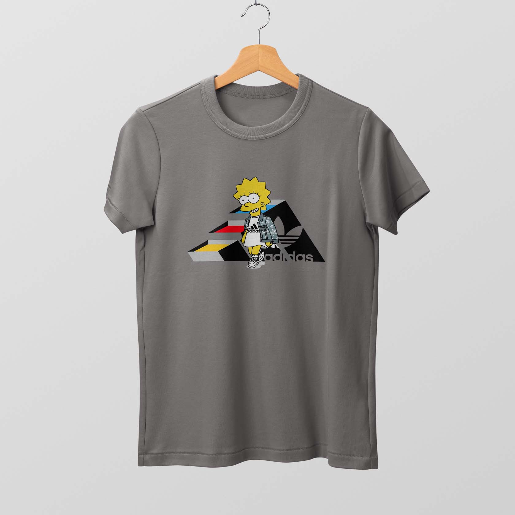 Make Waves" Ocean-Inspired T-Shirt