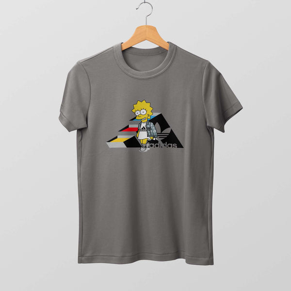 Make Waves" Ocean-Inspired T-Shirt