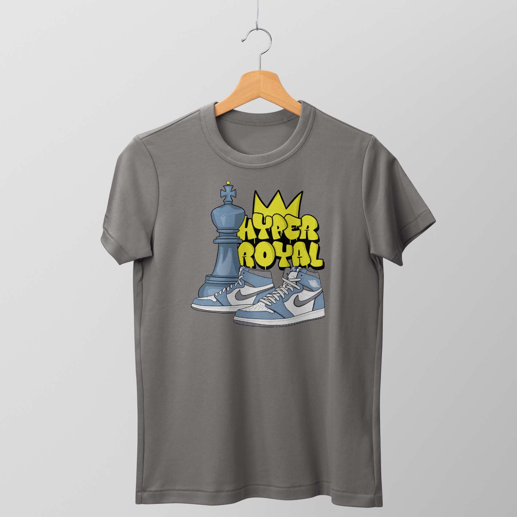 Sneaker Hype T-Shirt