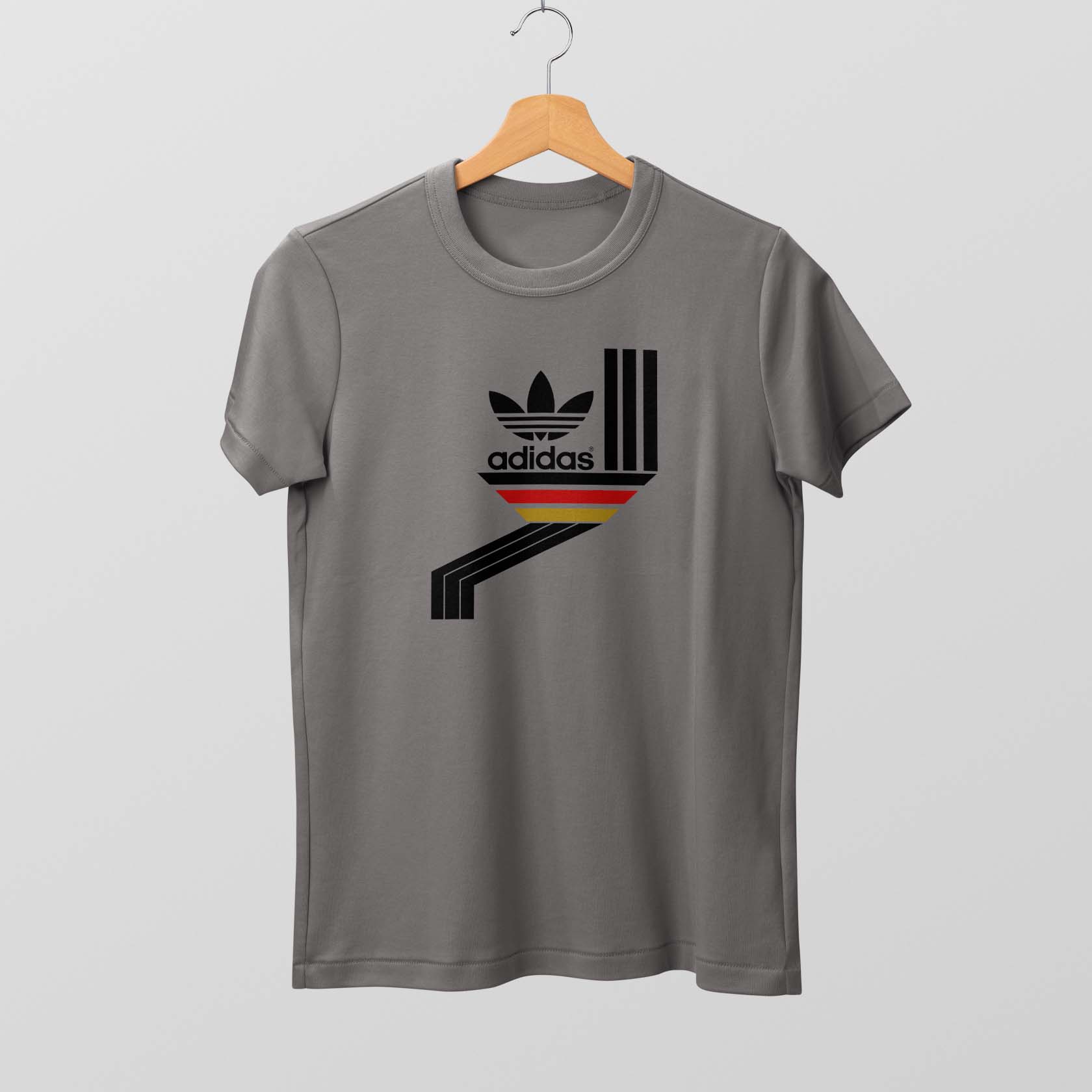 Fearless and Free" Motivational T-Shirt