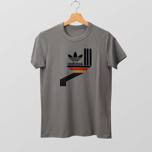 Fearless and Free" Motivational T-Shirt