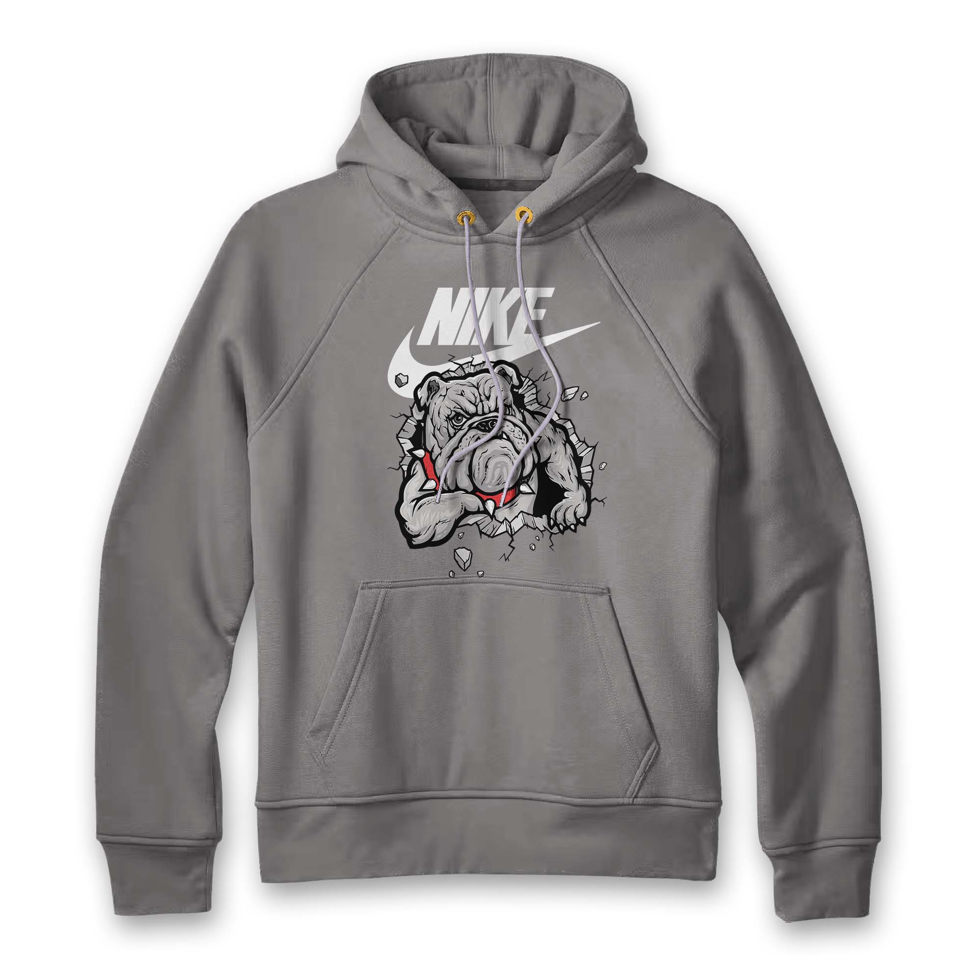 VersaFlex Active Hoodie