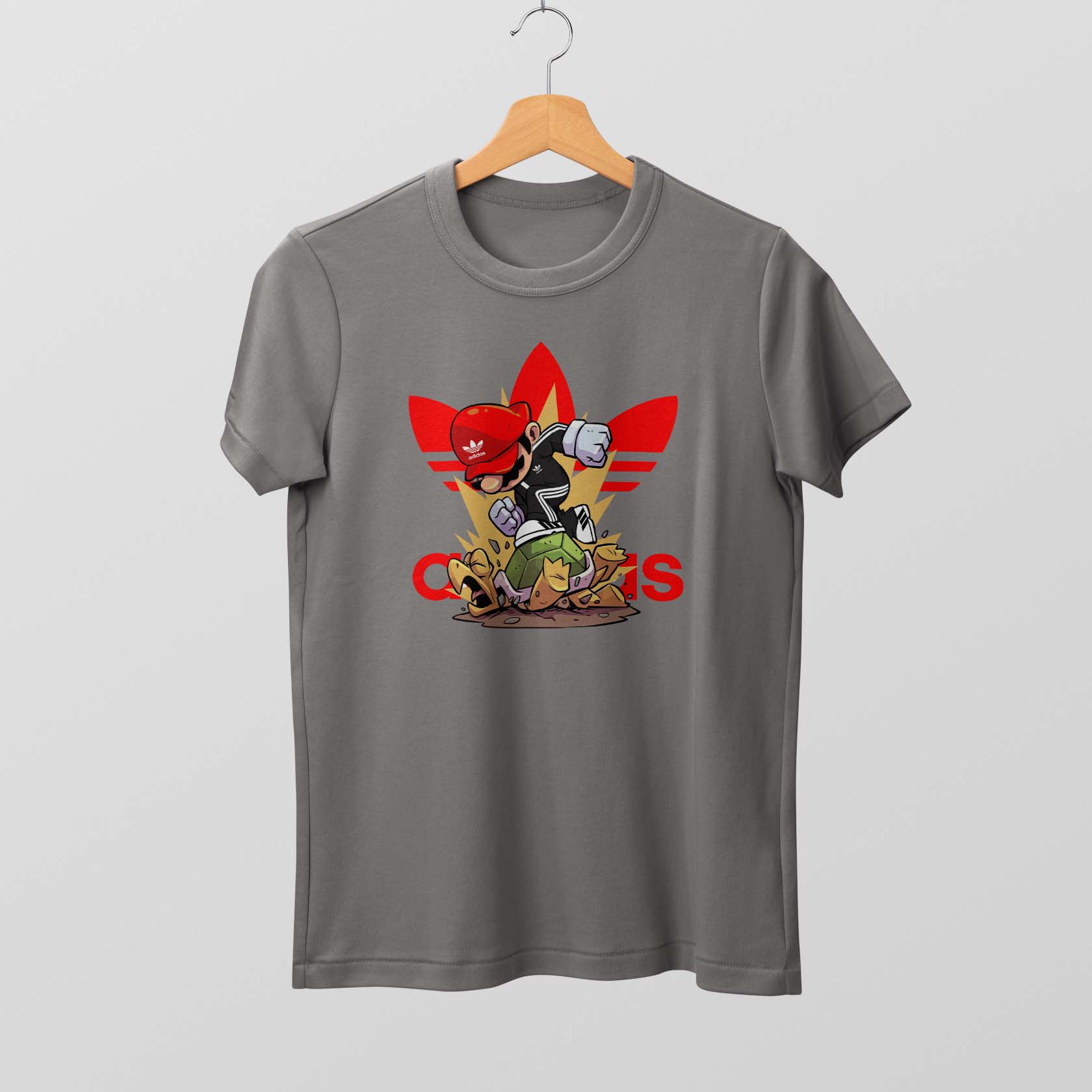 The Ultimate Feel-Good T-Shirt