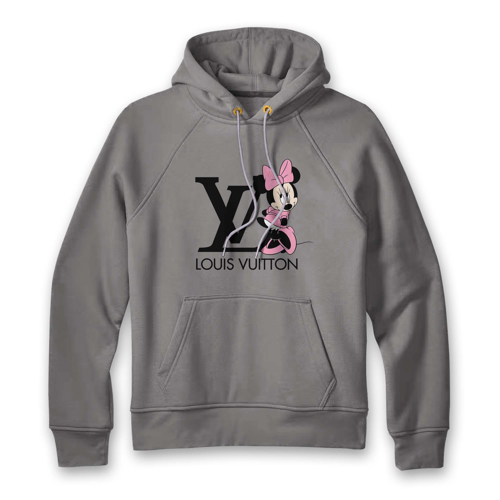 Cozy Oversized Hoodie