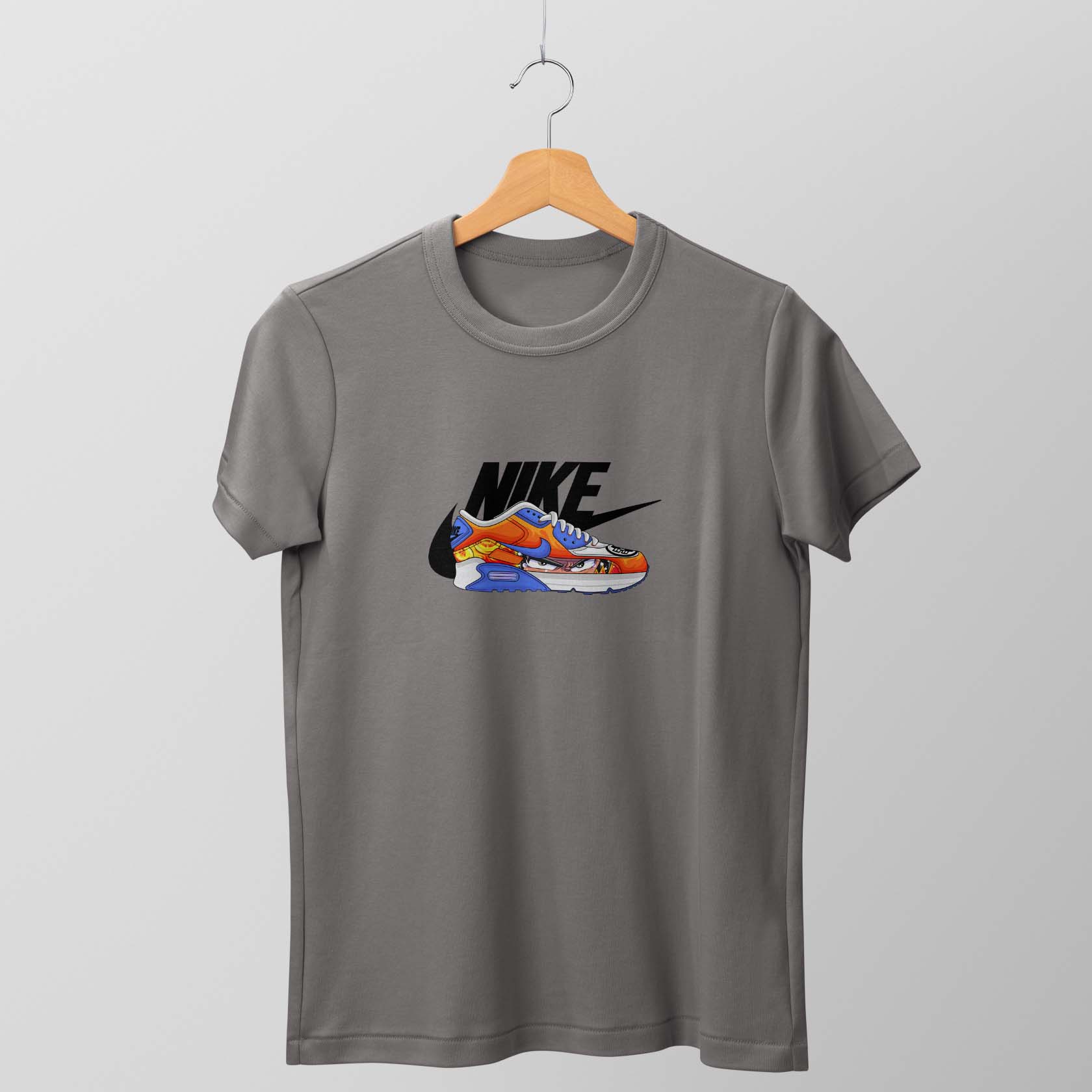 Sneaker Grind T-Shirt