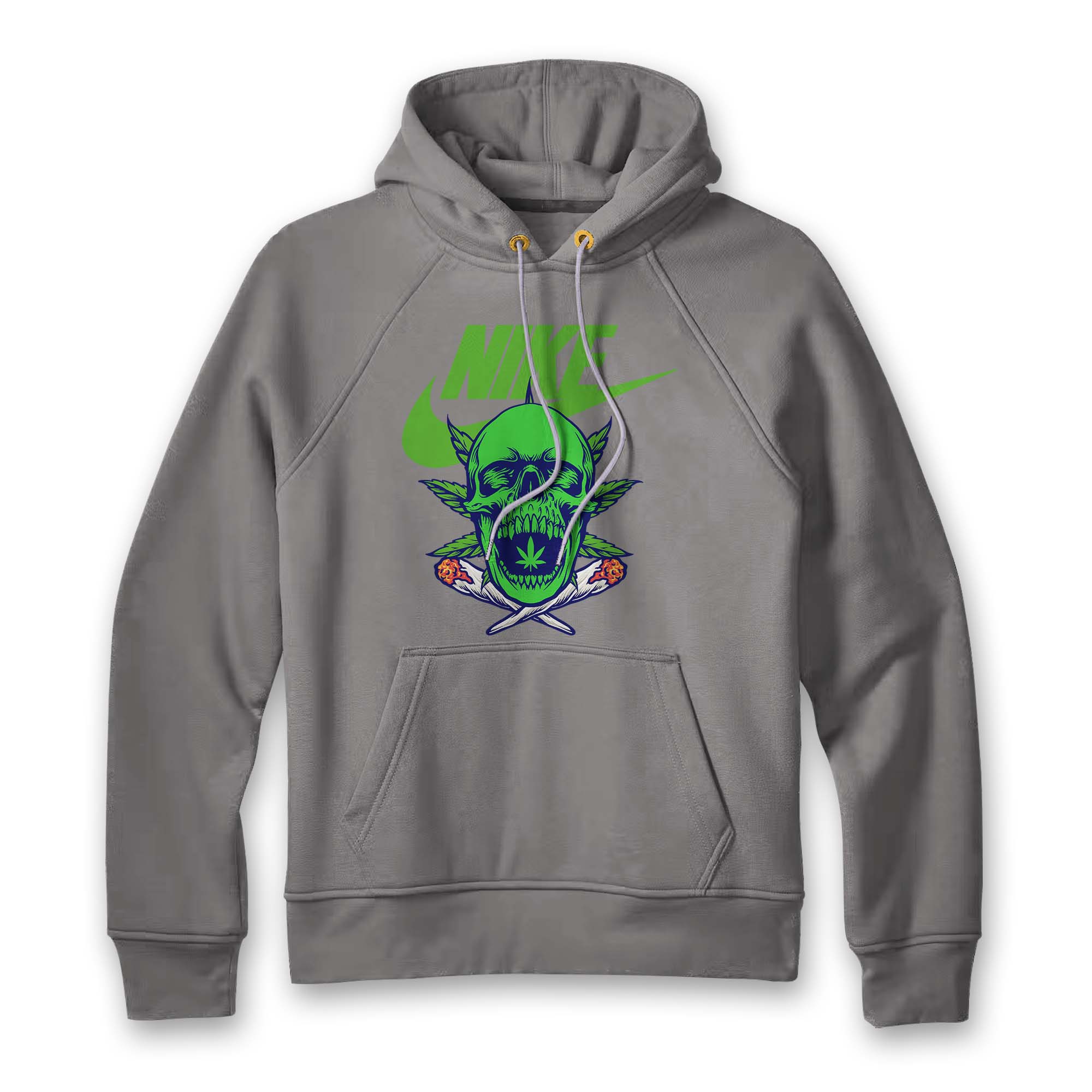 Street Edge Hoodie