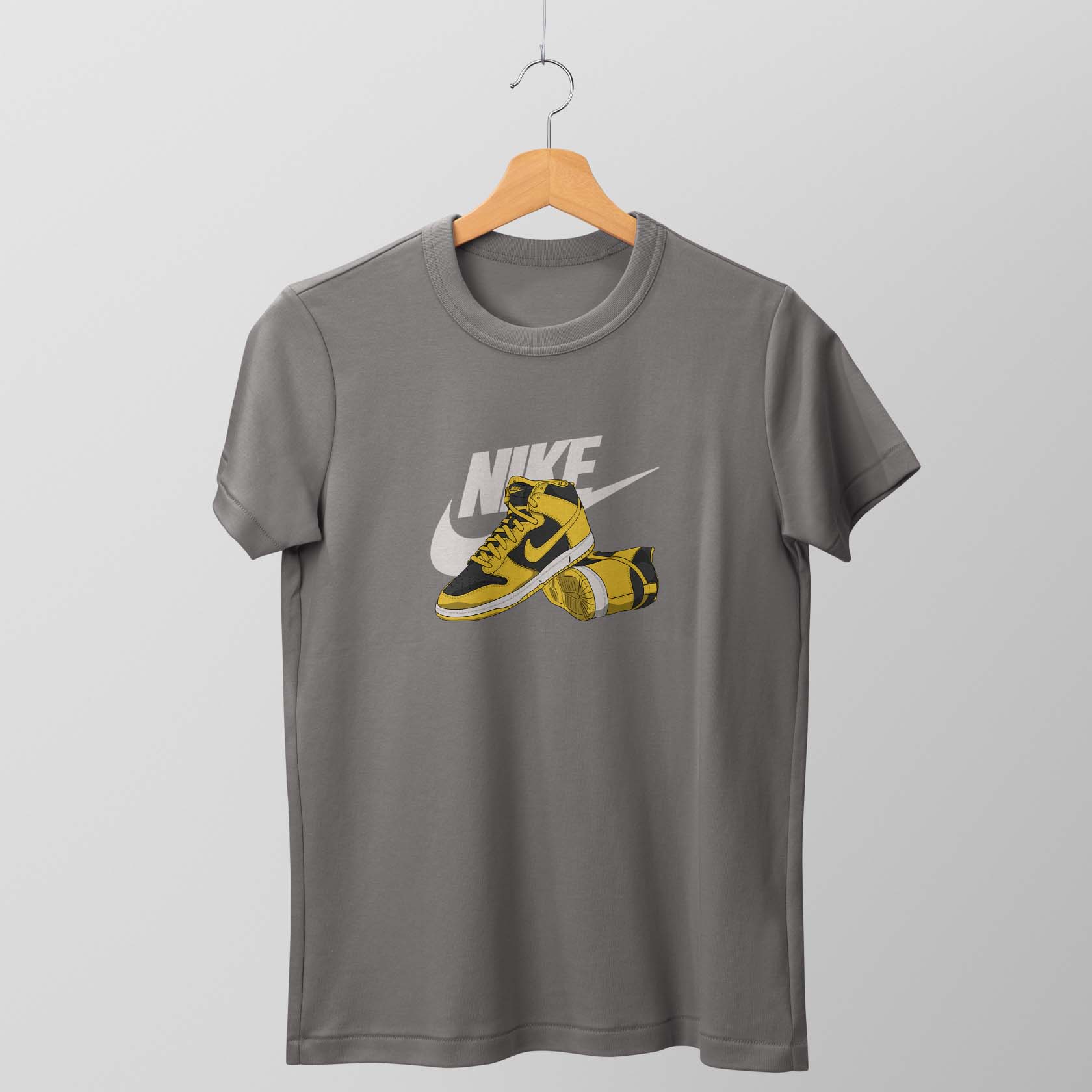 Kick Drip T-Shirt