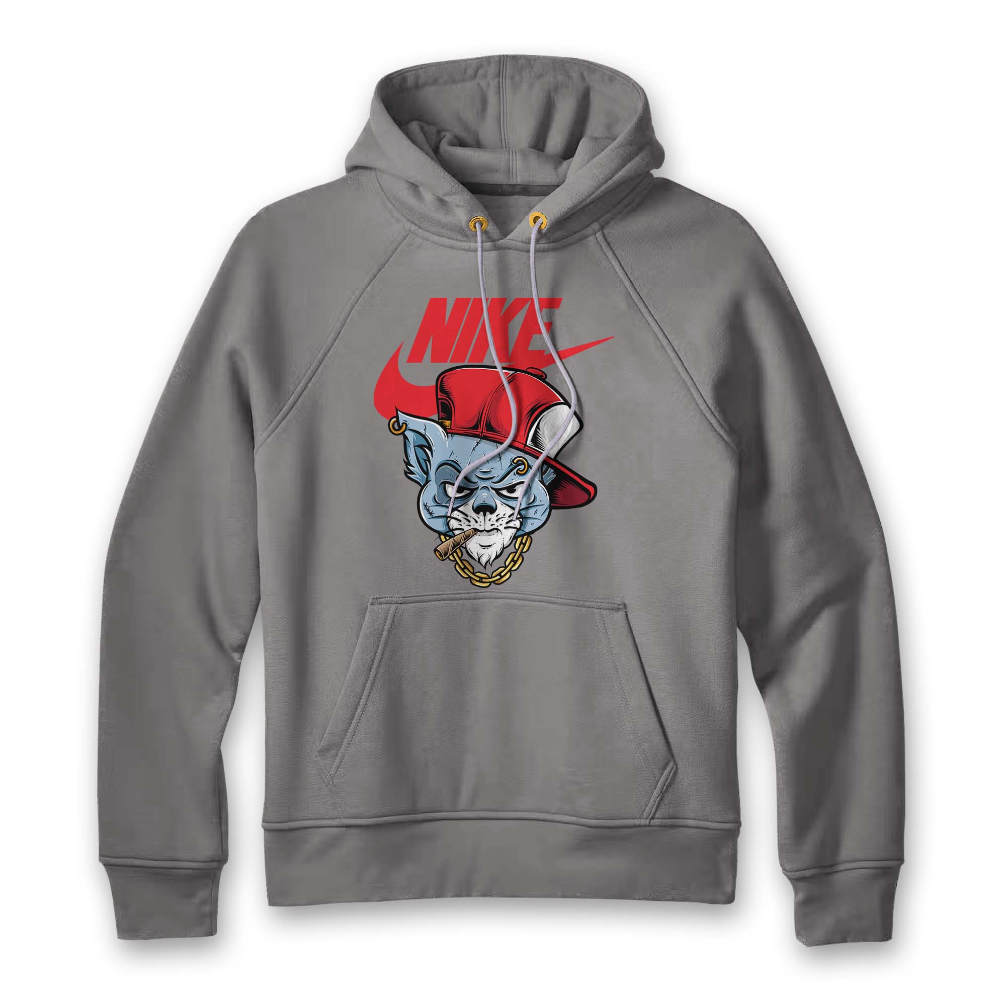 Elevate Comfort Hoodie